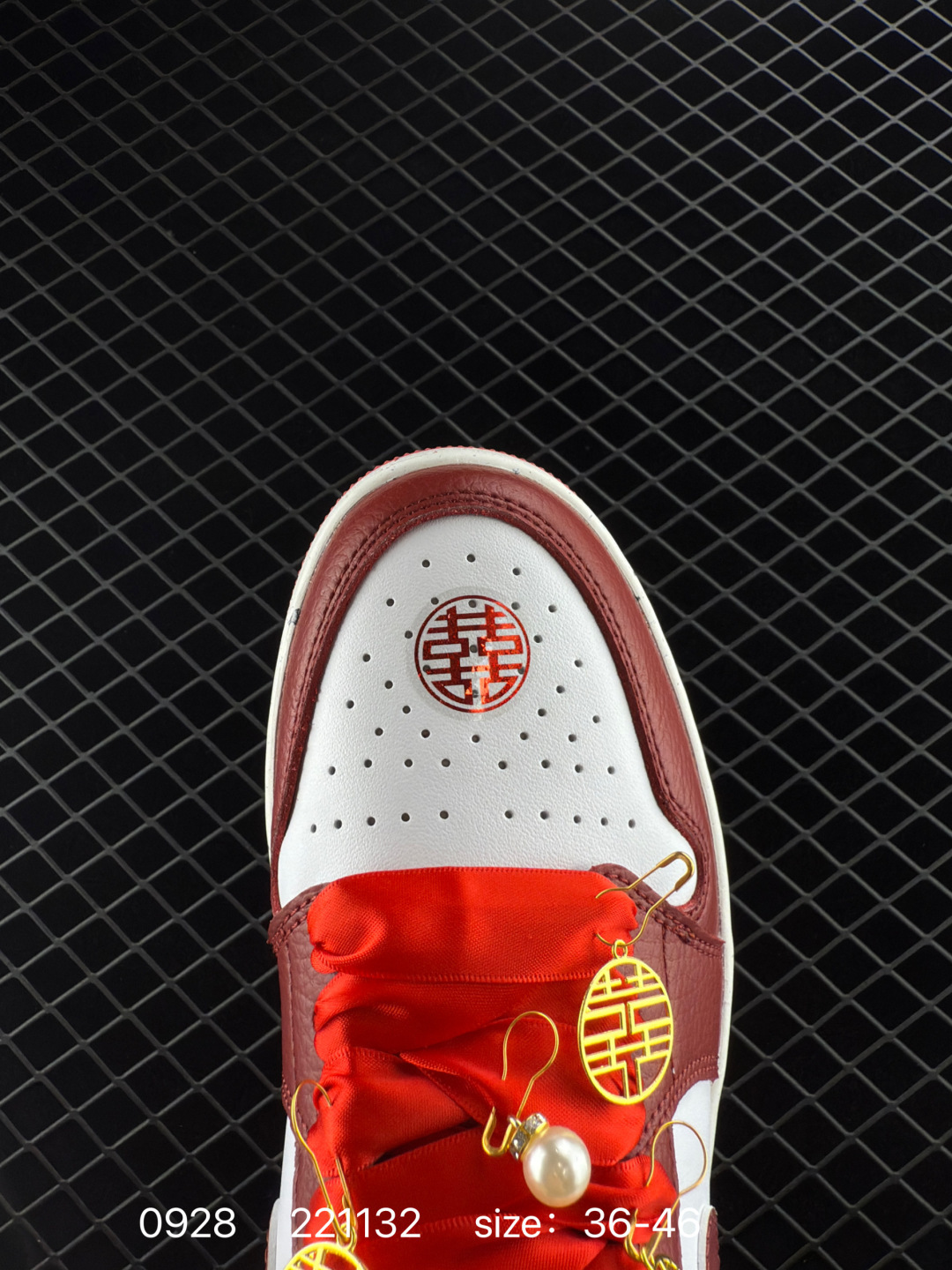 Nike Air Jordan 1 Low